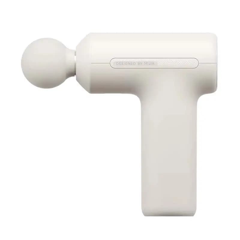 ماساژور تفنگی شیائومی مدل Mijia Fascia Gun 3 Mini Edition MJJMQ07YM — تصویر ۷