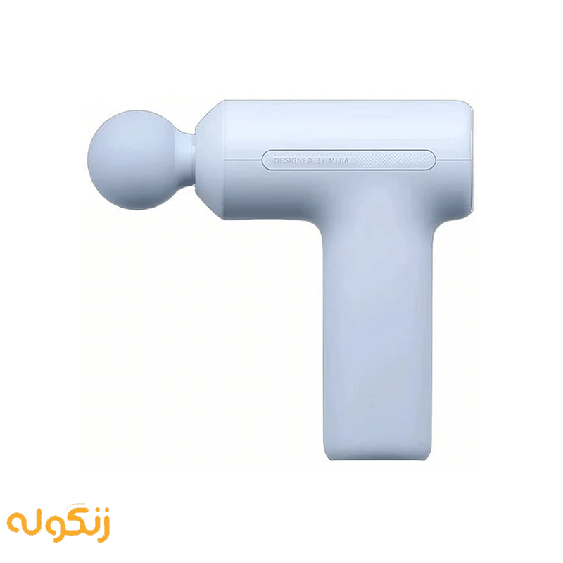 ماساژور تفنگی شیائومی مدل Mijia Fascia Gun 3 Mini Edition MJJMQ07YM — تصویر ۳