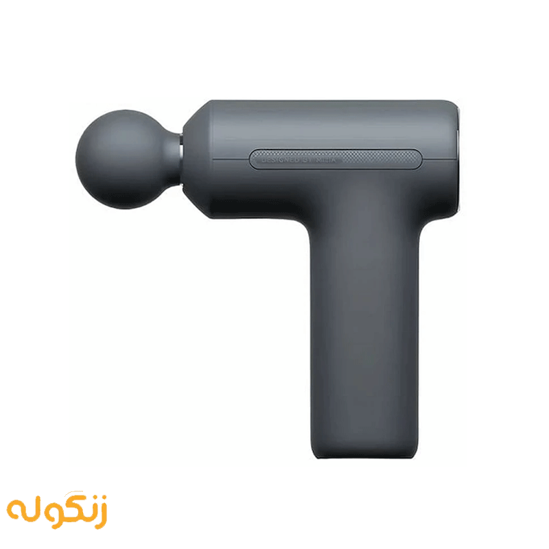 ماساژور تفنگی شیائومی مدل Mijia Fascia Gun 3 Mini Edition MJJMQ07YM — تصویر ۲