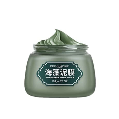 ماسک جلبک دریایی بیوآکوا BIOAQUA