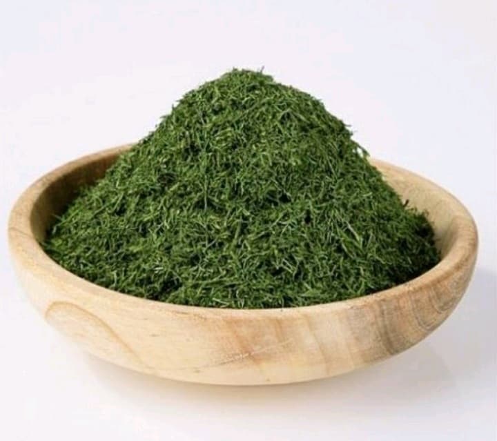 سبزی خشک شوید (۱ کیلوگرم)