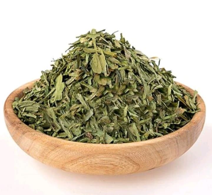 سبزی خشک تره (۲۰۰ گرم)