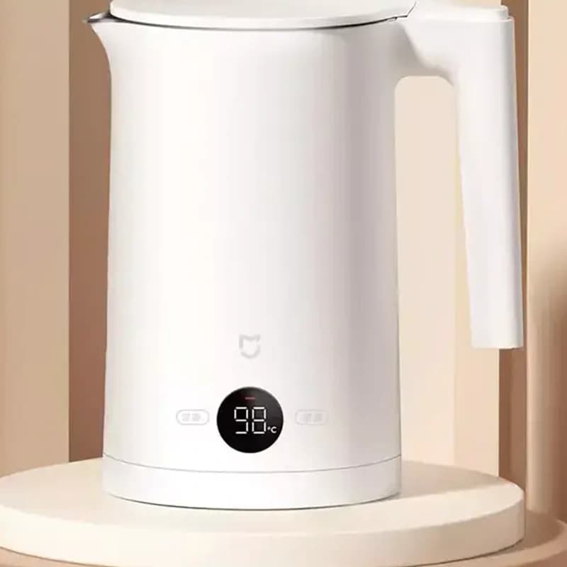 کتری برقی شیائومی مدل Mijia Electric MJHWSH03YM — تصویر ۷