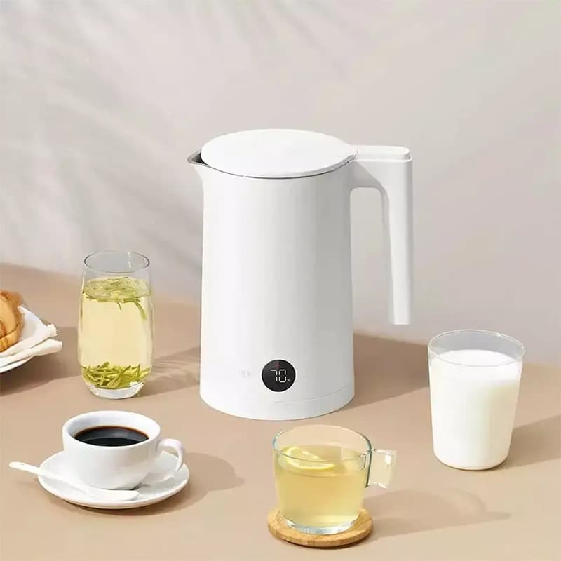 کتری برقی شیائومی مدل Mijia Electric MJHWSH03YM — تصویر ۴