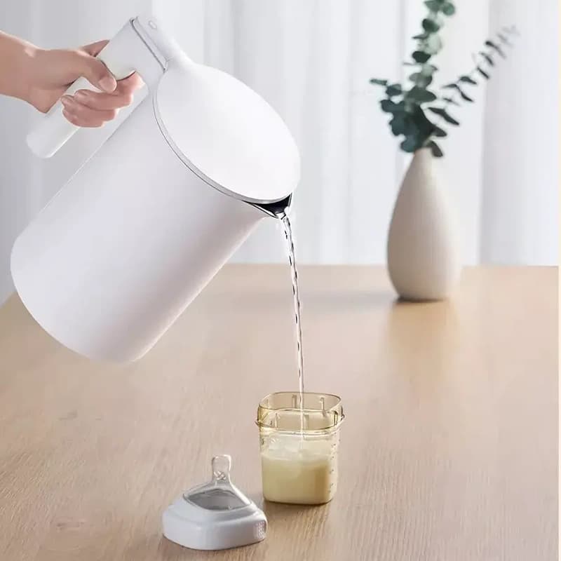 کتری برقی شیائومی مدل Mijia Electric MJHWSH03YM — تصویر ۵