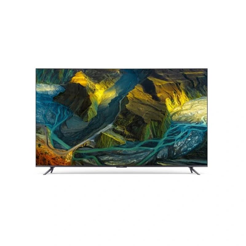 تلویزیون ۸۶ اینچ شیائومی مدل TV MAX