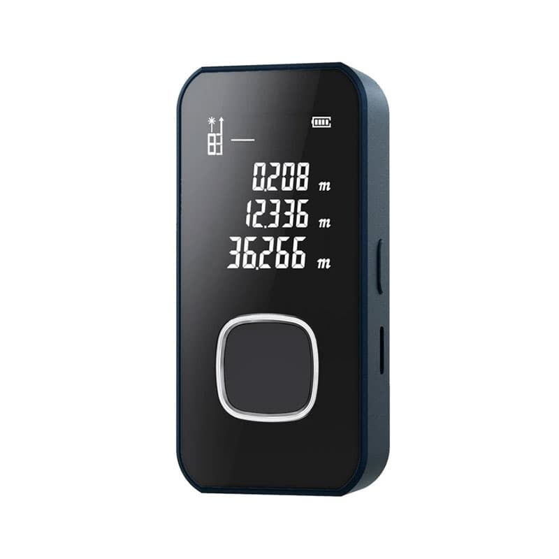متر لیزری ۶۰ متری پاورولوژی مدل P60PLRF — تصویر ۱۰