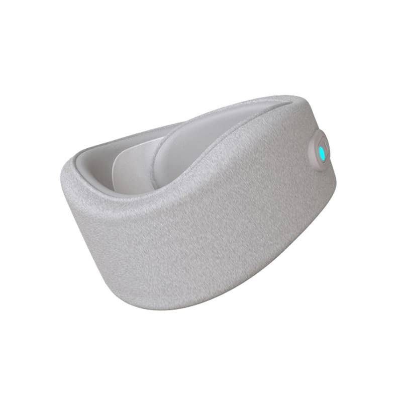 ماساژور گردن گرمایشی پرودو مدل porodo neck pillow massager
