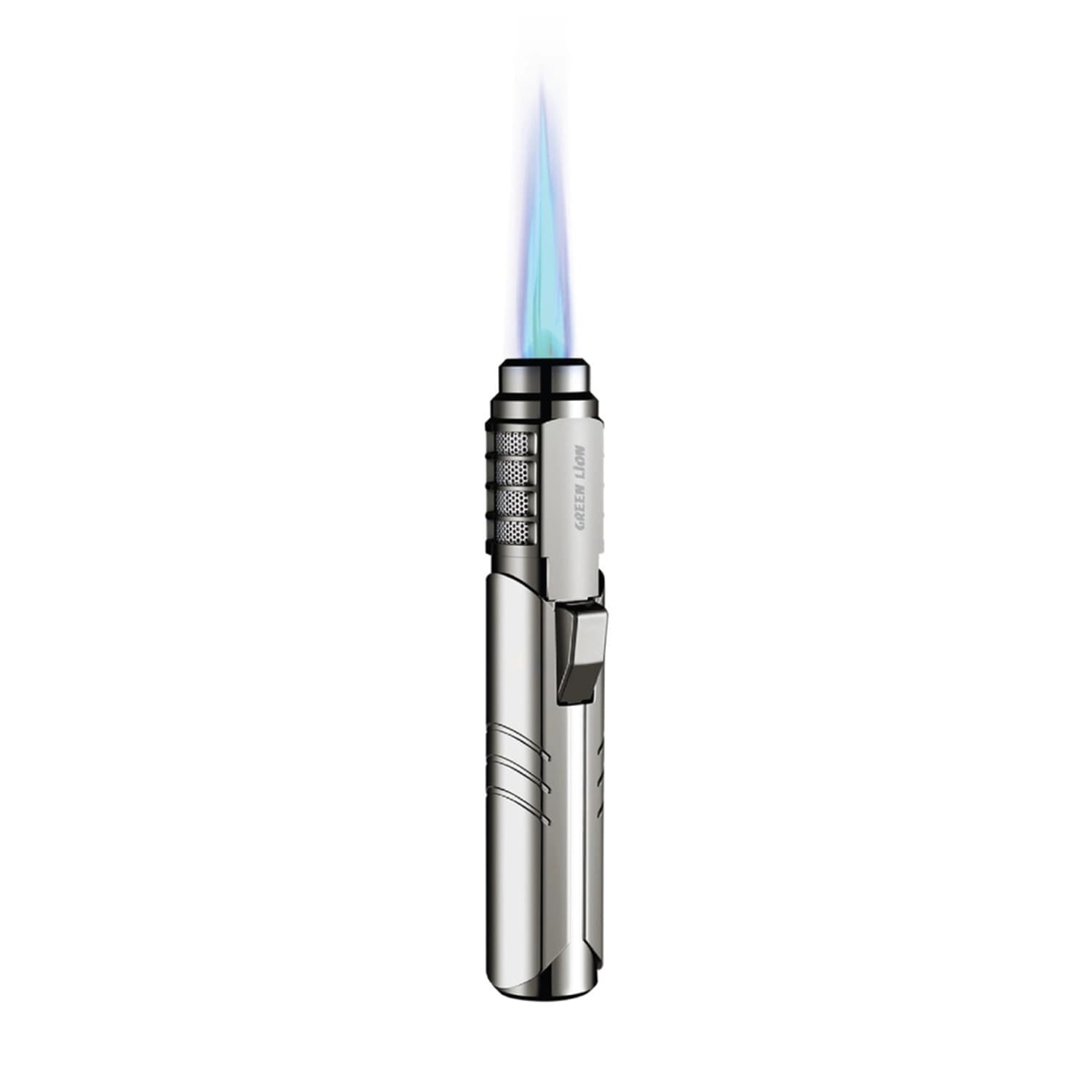 فندک اتمی گرین لاین Jet Flame — تصویر ۱۰