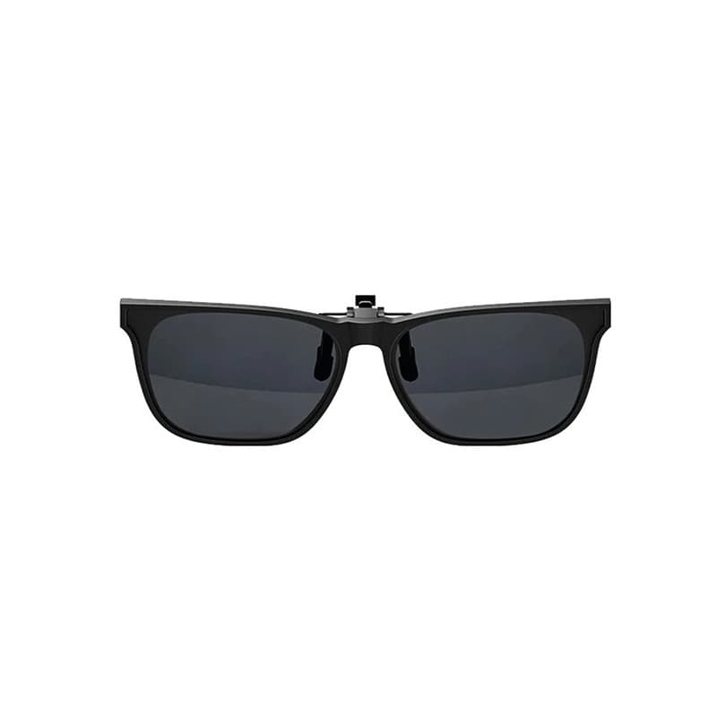 گیره عینک آفتابی شیائومی Xiaomi MiJia Anti-slip polarized sunglasses Clip MJTA05LM