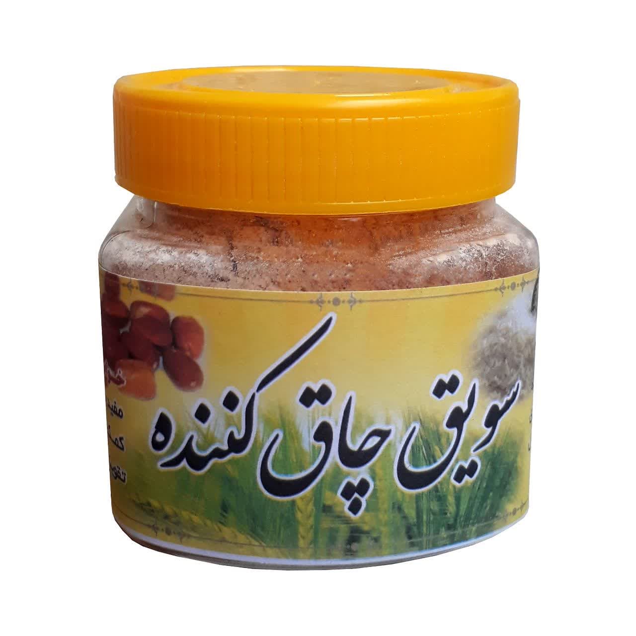 سویق چاق کننده (پت ۲۰۰ گرم)