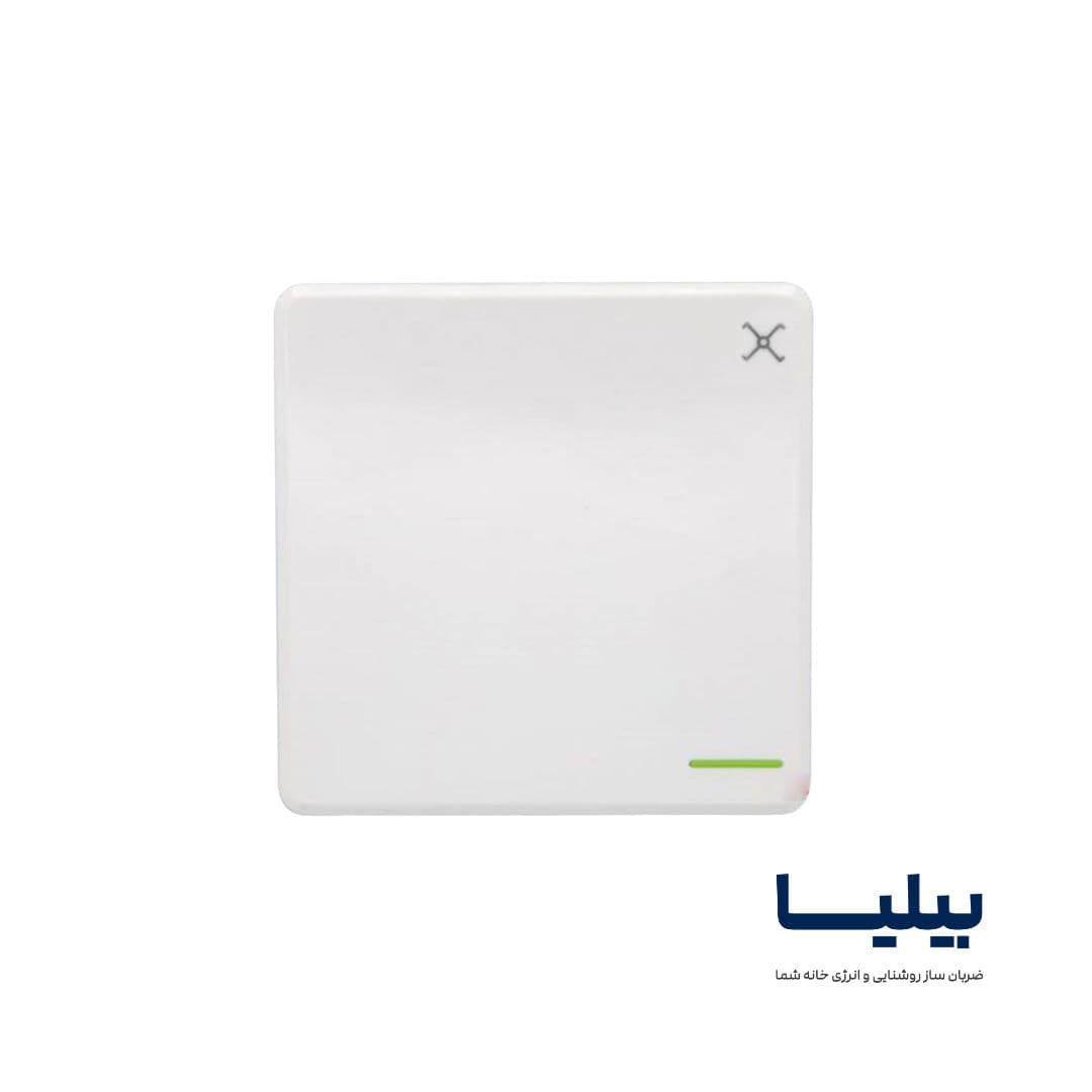 کلید تبدیل خیام الکتریک خیام سفید — تصویر ۴
