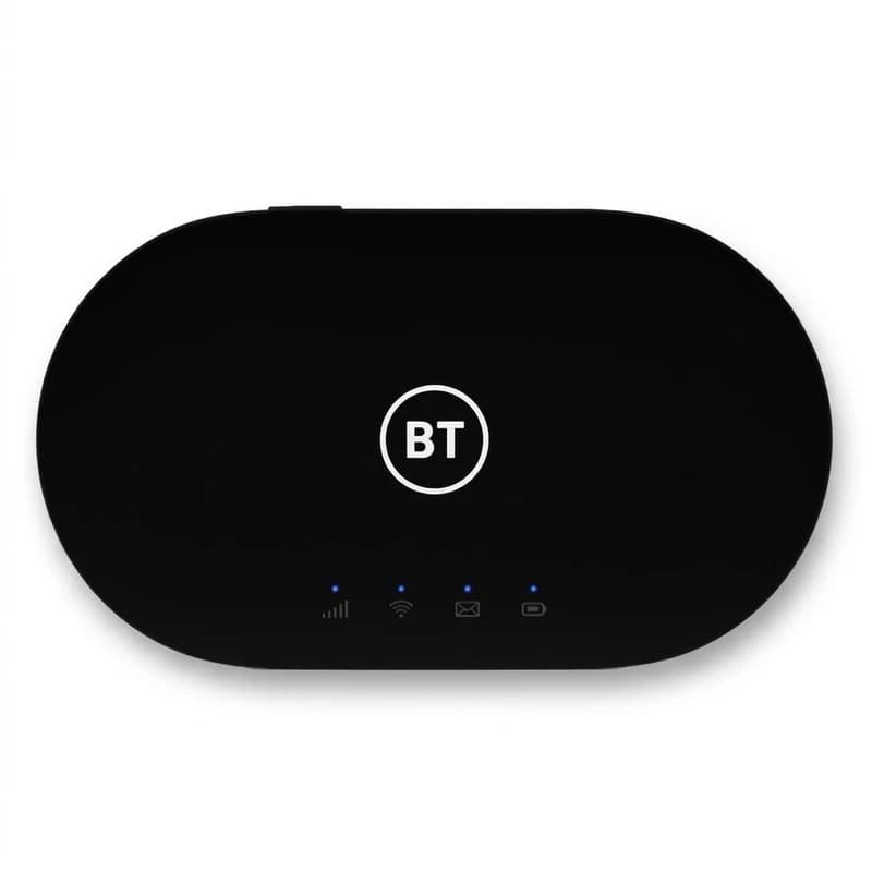 مودم همراه سیم کارتی 4G LTE آلکاتل BT71 Cat7