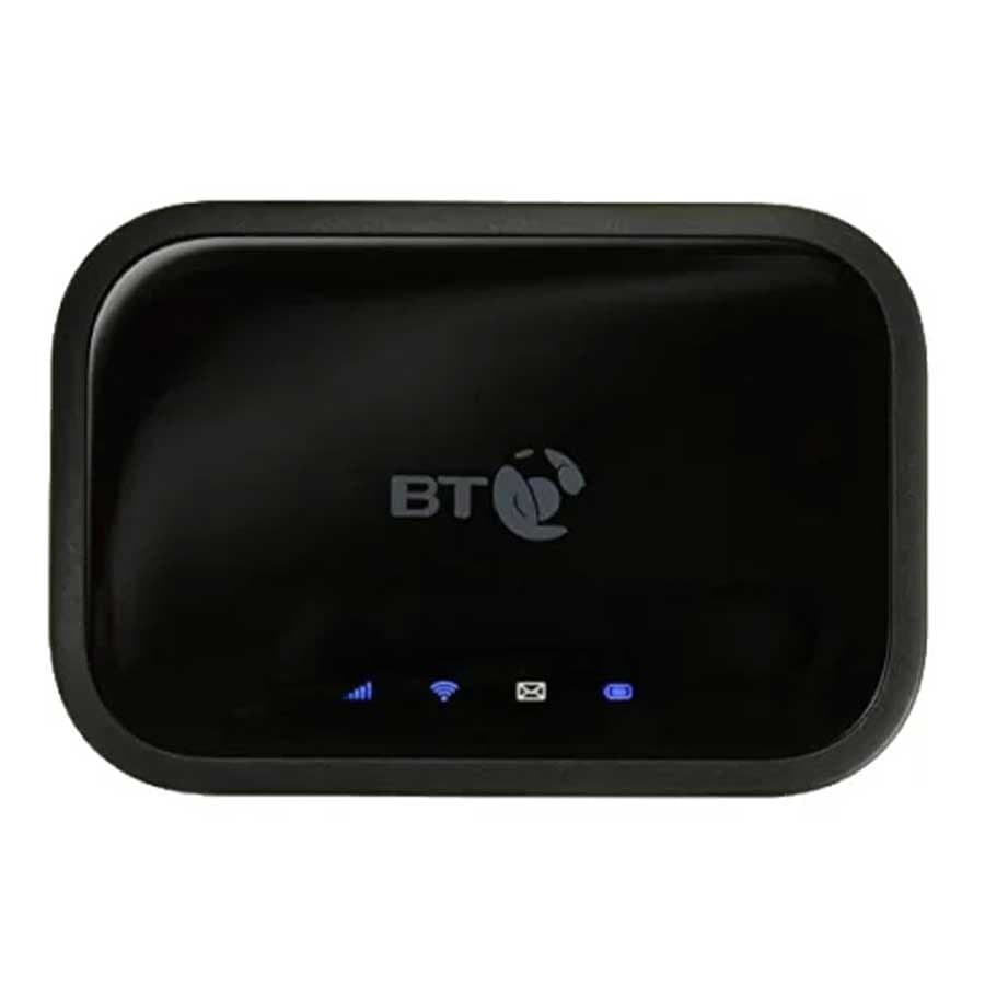 مودم همراه سیم کارتی 4G LTE آلکاتل BT70 Cat7