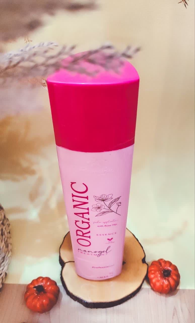 کراتین نانوژل فلوراکتیو Floractive — تصویر ۶