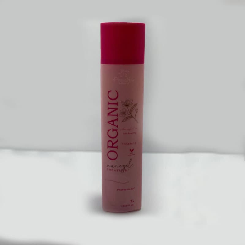کراتین نانوژل فلوراکتیو Floractive