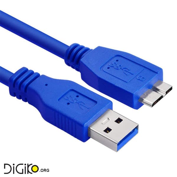 کابل هارد اکسترنال USB3.0 — تصویر ۳