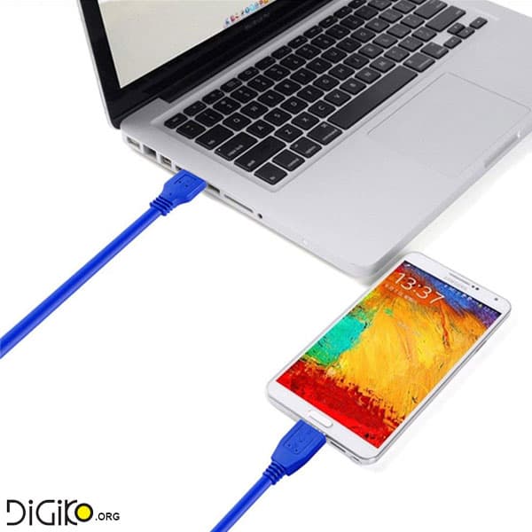 کابل هارد اکسترنال USB3.0 — تصویر ۶