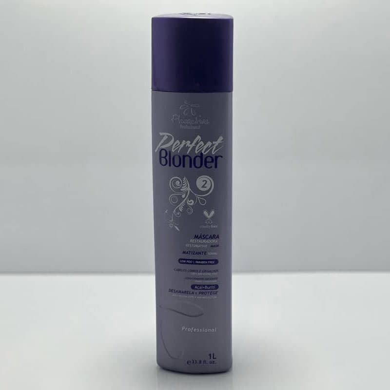 پرفکت بلوندر فلوراکتیو Perfect blonder floractive 2 — تصویر ۲