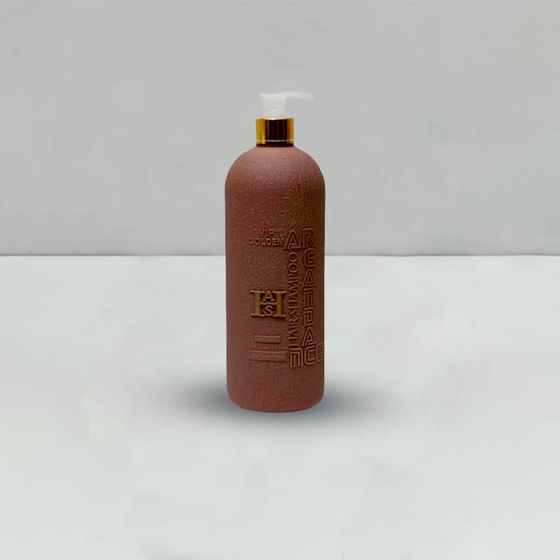شامپو فری سولفات دنس هیر Dense Hair