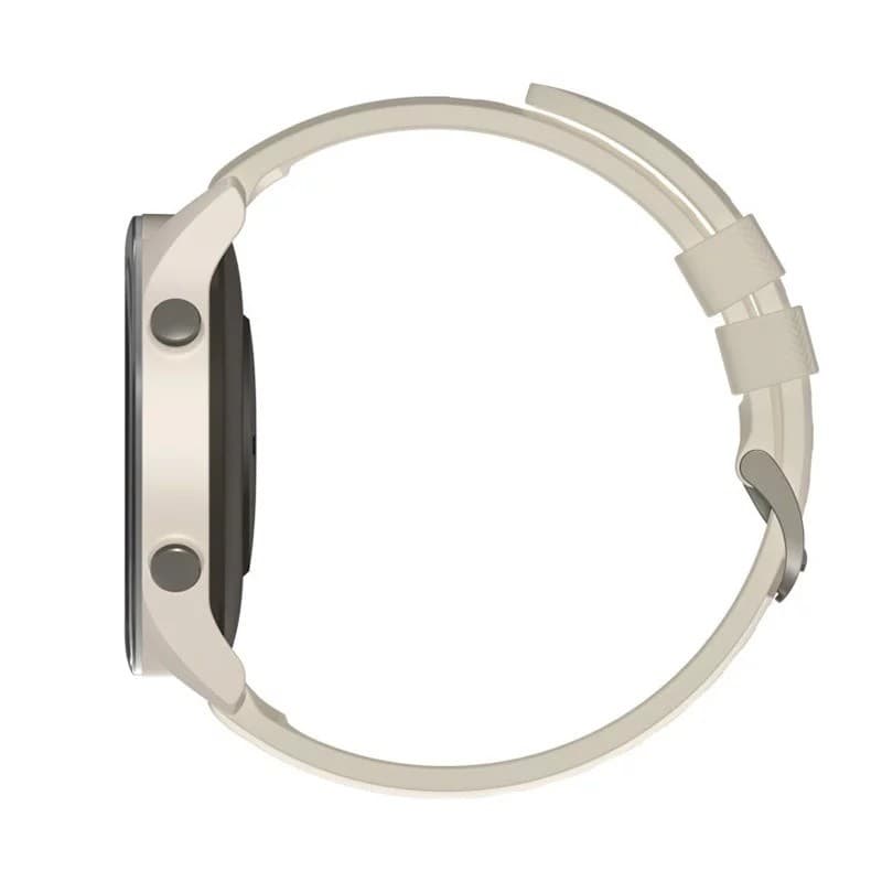 ساعت هوشمند شیائومی مدل Mi Watch XMWTCL02 صفحه گرد اورجینال — تصویر ۱۱