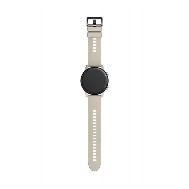 ساعت هوشمند شیائومی مدل Mi Watch XMWTCL02 صفحه گرد اورجینال — تصویر ۱۲