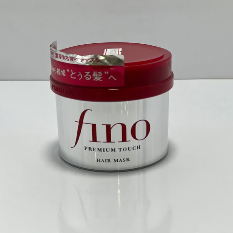 ماسک موی فینو پریمیوم تاچ – Fino Premium Touch Hair Mask