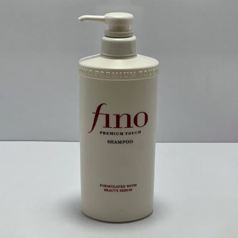 شامپو پریمیوم فینو – Fino Premium Touch Shampoo