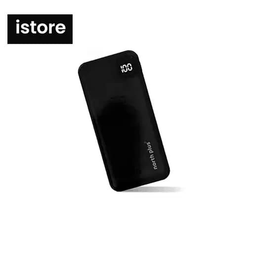 پاوربانک 30000 میلی آمپر North plus powermate F30 — تصویر ۶