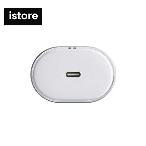 شارژر ۴۵وات ناتینگ مدل Nothing power supply(45w) c304 — تصویر ۱۰