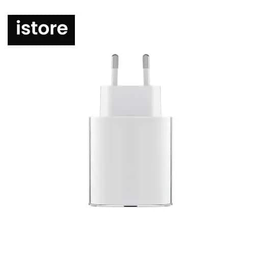 شارژر ۴۵وات ناتینگ مدل Nothing power supply(45w) c304 — تصویر ۵