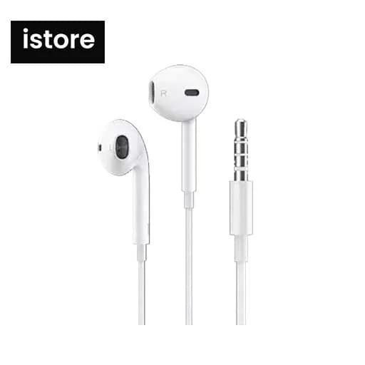 هندزفری سیمی ریورسانگ مدل Spirit M EA125 | Riversong Spirit M EA125 Handsfree (18 ماه گارنتی تعویض بدون قید و شرط LMR) — تصویر ۲