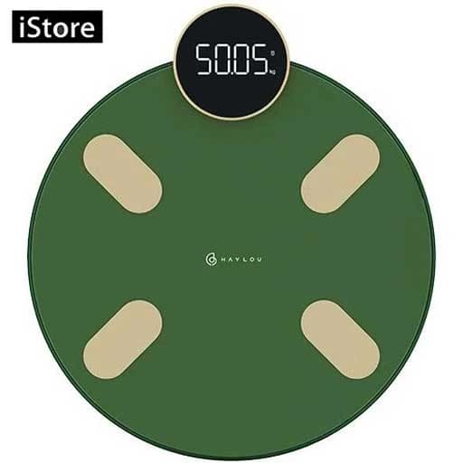 ترازو دیجیتال هایلو مدل CM01 نو با گارانتی | Hilo digital scale model CM01 — تصویر ۴
