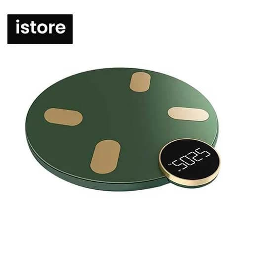 ترازو دیجیتال هایلو مدل CM01 نو با گارانتی | Hilo digital scale model CM01 — تصویر ۲