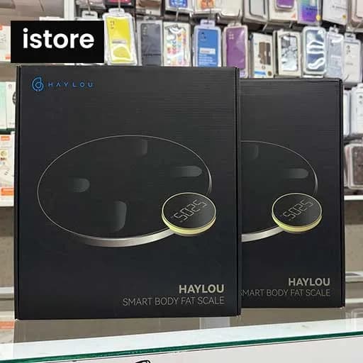 ترازو دیجیتال هایلو مدل CM01 نو با گارانتی | Hilo digital scale model CM01 — تصویر ۳