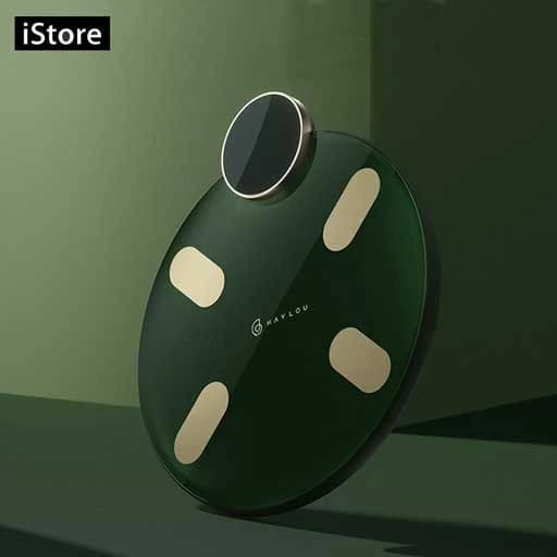 ترازو دیجیتال هایلو مدل CM01 نو با گارانتی | Hilo digital scale model CM01 — تصویر ۵