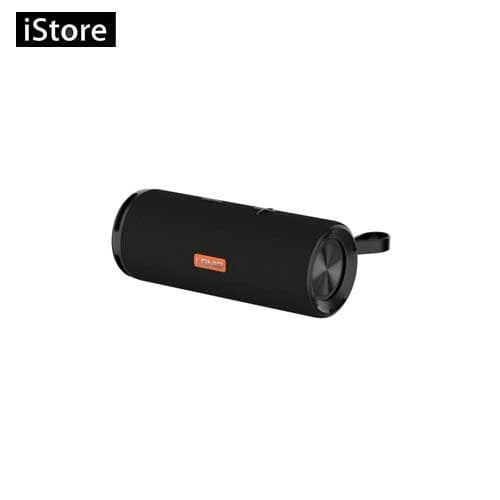 اسپیکر بلوتوثی رم خور Ldnio BTS13 مشکی نو باگارانتی | Ldnio BTS13 Wireless Speaker — تصویر ۸