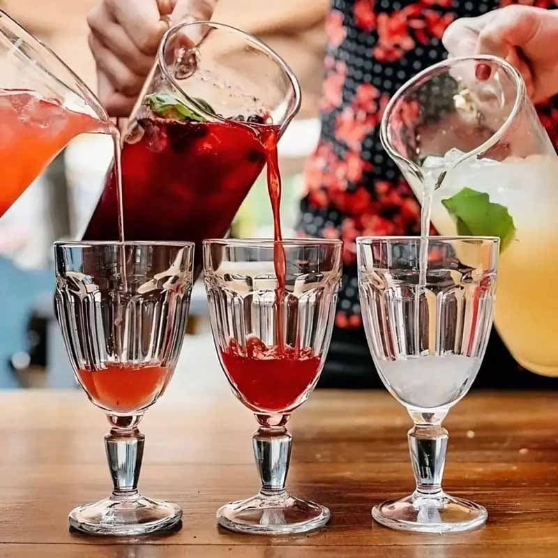گیلاس کازابلانکا پاشاباغچه Casablanca 320cc — تصویر ۹