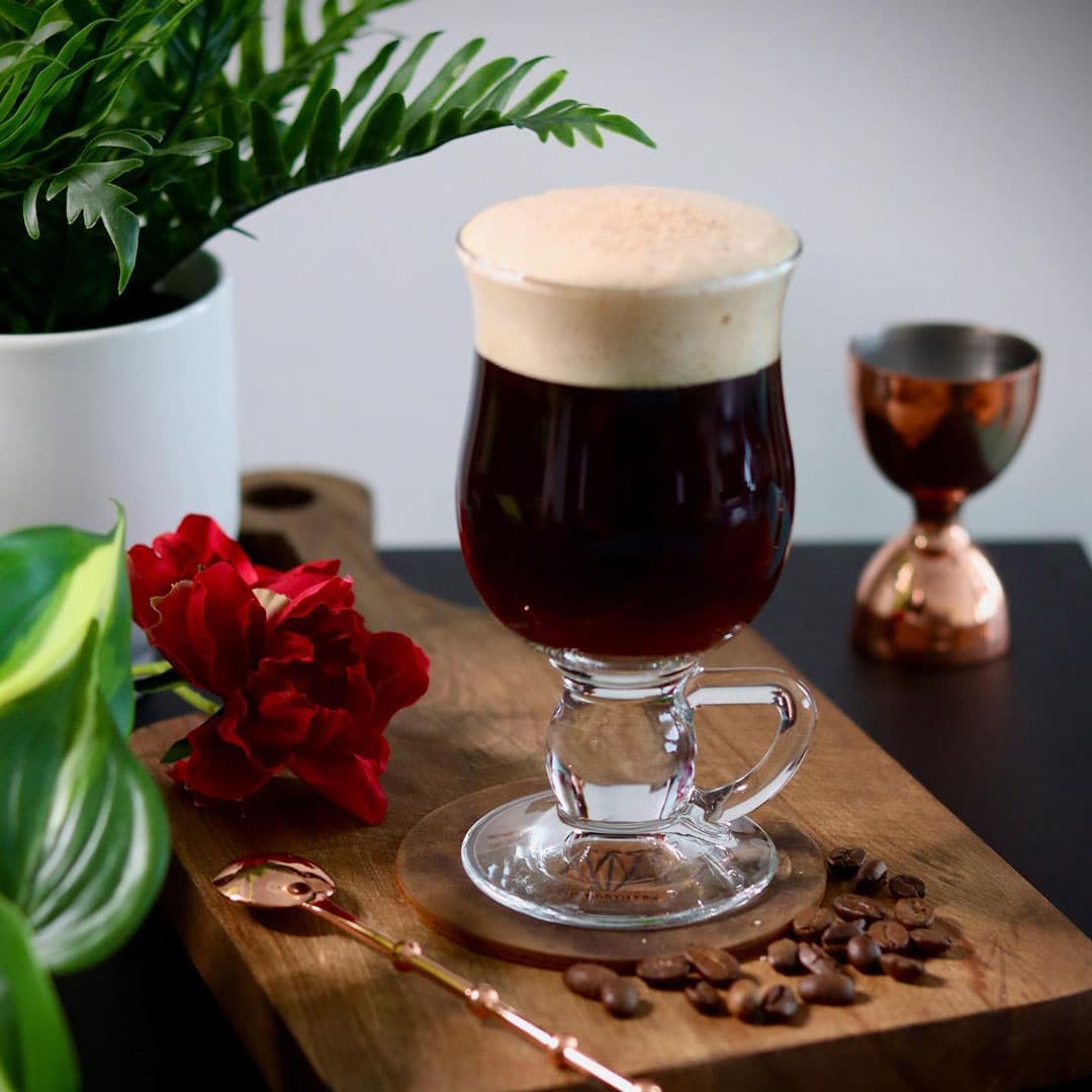 ماگ آیریش پاشاباغچه Irish 270cc — تصویر ۱۱