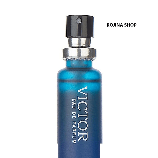 عطر جیبی مردانه ژک ساف مدل ویکتور — تصویر ۱۰