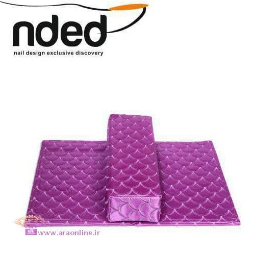 ست بالشتک کار اندد