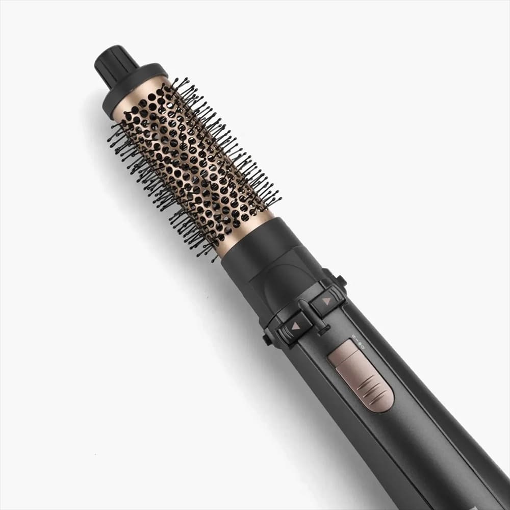 سشوار چرخشی بابیلیس مدل AS967ROE — تصویر ۹
