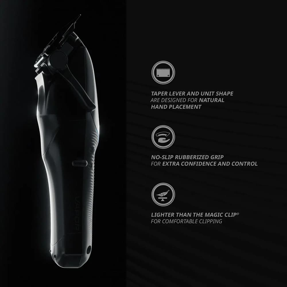 ماشین اصلاح وال مدل VAPOR سفارش امریکا — تصویر ۹