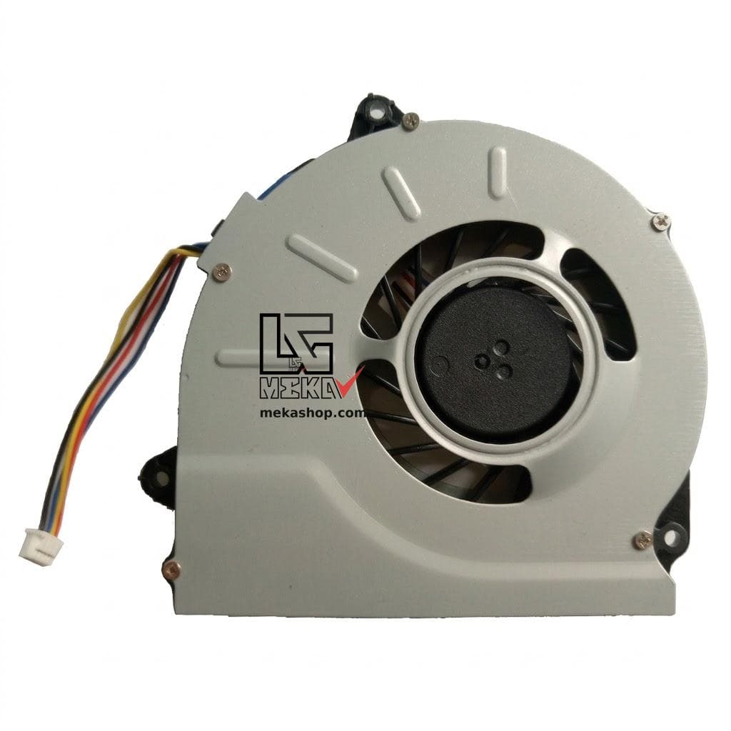 فن CPU لپ تاپ لنوو Lenovo Z50-70 CPU FAN — تصویر ۵