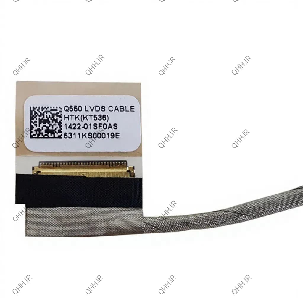فلت تصویر لپ تاپ ایسوس N550-KT536-1422-01SF0AS Touch — تصویر ۱۲