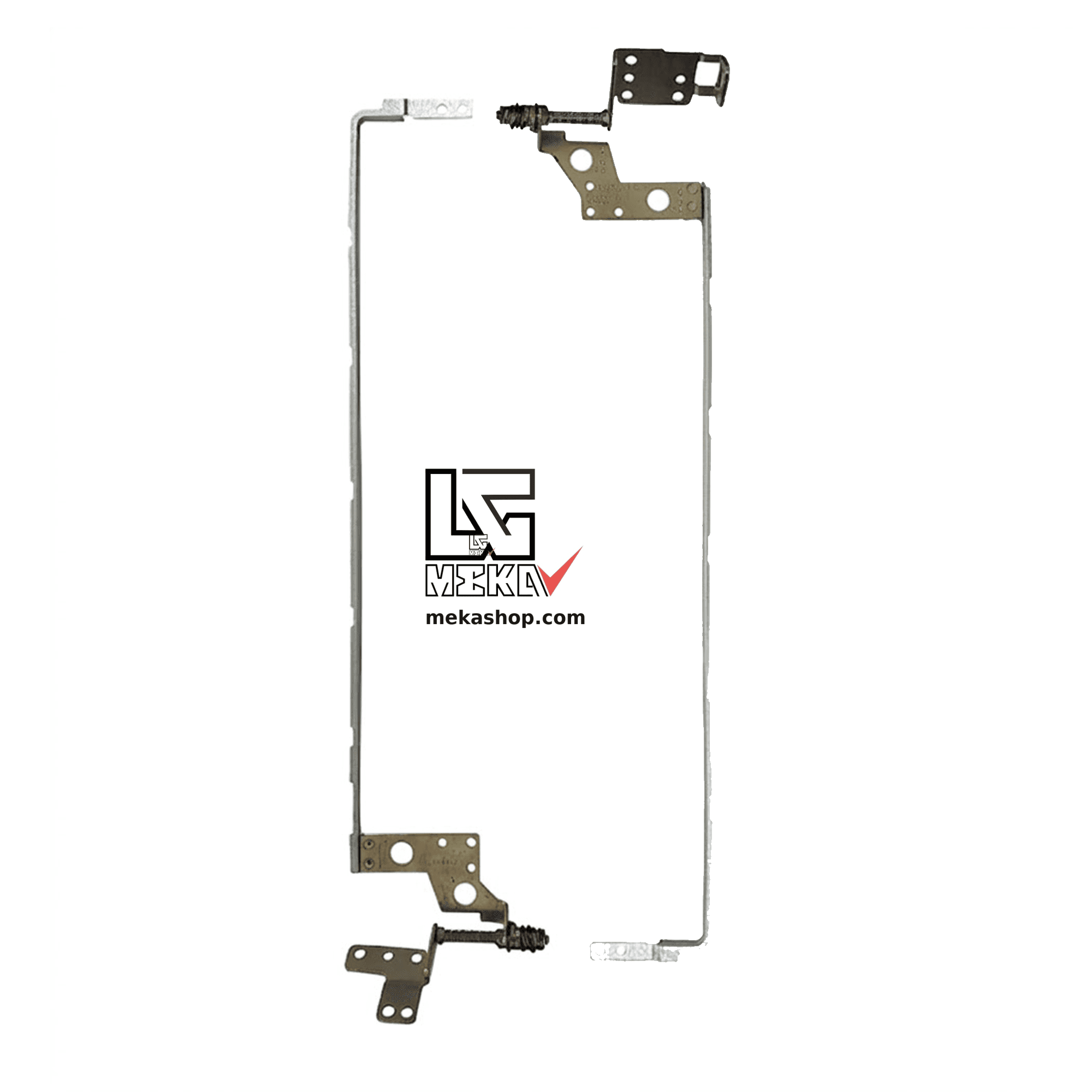 لولای لپ تاپ لنوو Lenovo IdeaPad 320 IP520 / IP320 / IP330 / IP530 — تصویر ۷