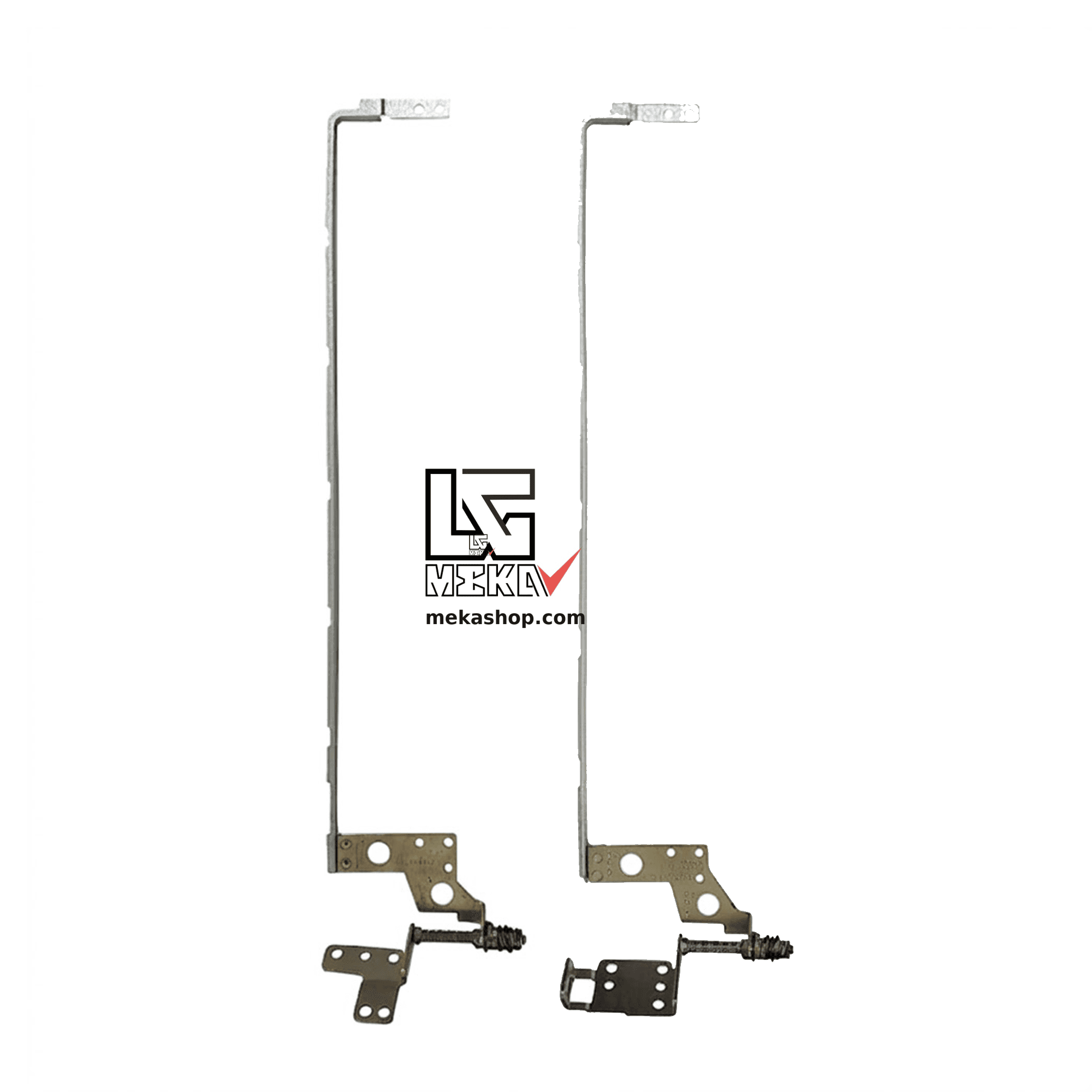 لولای لپ تاپ لنوو Lenovo IdeaPad 320 IP520 / IP320 / IP330 / IP530 — تصویر ۵
