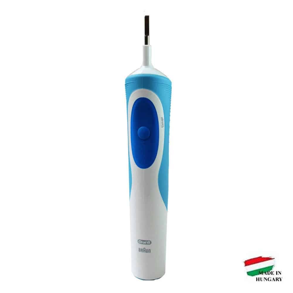 یدک یونیت مسواک برقی اورال بی D12