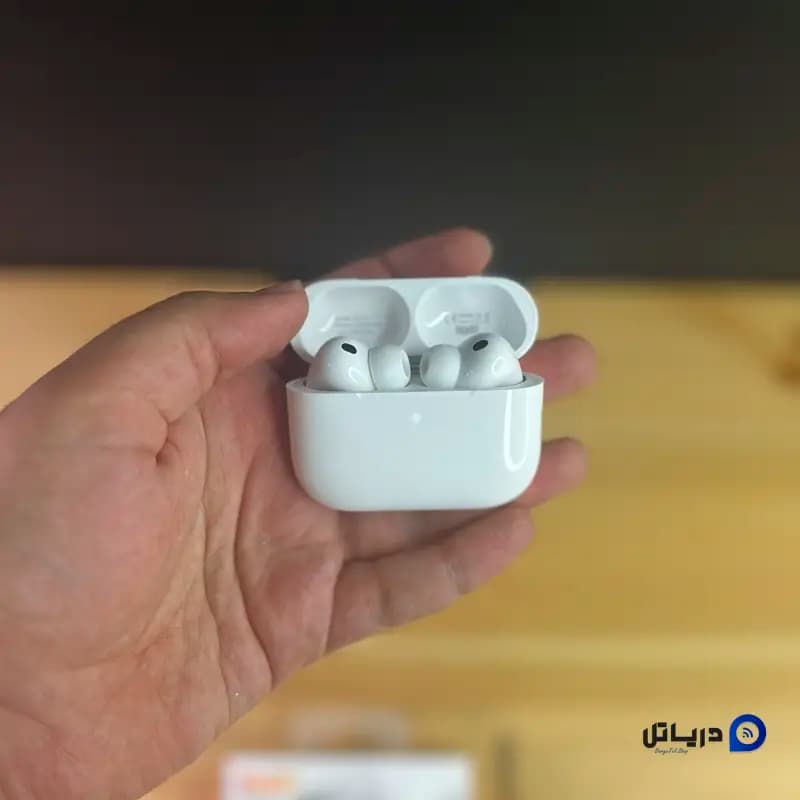 ایرپاد PQBD مدل PQ-W11 — تصویر ۸