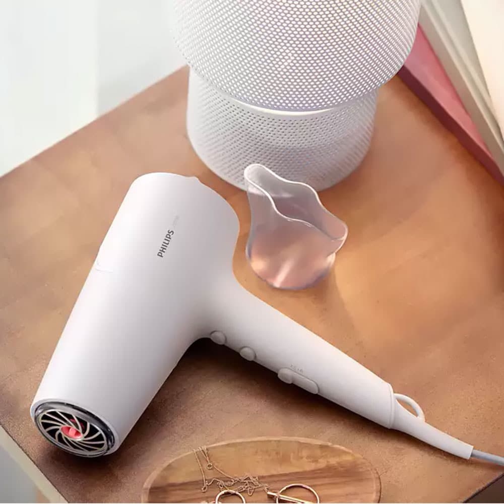 سشوار فیلیپس مدل BHD500/00 — تصویر ۸